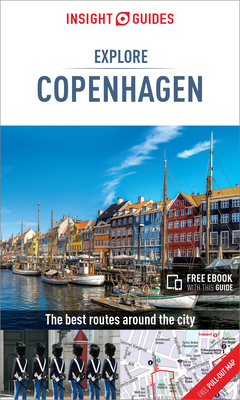 Insight Guides Explore Copenhagen (Travel Guide with Free eBook) - 