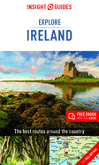 Insight Guides Explore Ireland: Travel Guide with eBook