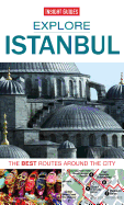 Insight Guides Explore Istanbul (Travel Guide with Free eBook)