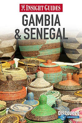 Insight Guides Gambia & Senegal - APA Publications Limited