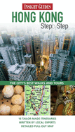 Insight Guides: Hong Kong Step By Step