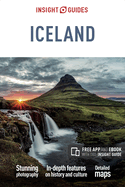 Insight Guides Iceland (Travel Guide with free eBook)