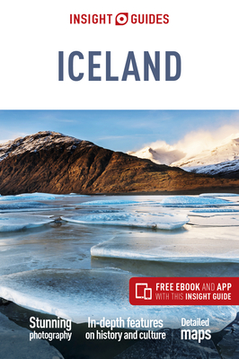 Insight Guides Iceland (Travel Guide with Free eBook) - Guides, Insight