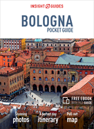 Insight Guides Pocket Bologna (Travel Guide with Free Ebook)