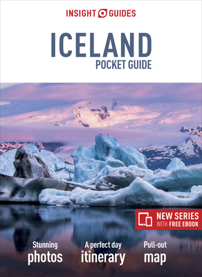 Insight Guides Pocket Iceland (Travel Guide with Free eBook) - Insight Guides