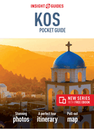 Insight Guides Pocket Kos (Travel Guide with Free eBook)