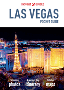 Insight Guides Pocket Las Vegas (Travel Guide with Free Ebook)