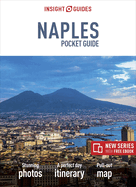 Insight Guides Pocket Naples, Capri & the Amalfi Coast (Travel Guide with free eBook)