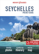 Insight Guides Pocket Seychelles (Travel Guide with free eBook)