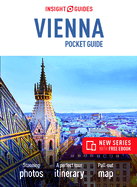 Insight Guides Pocket Vienna (Travel Guide with Free Ebook)