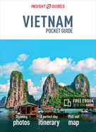 Insight Guides Pocket Vietnam (Travel Guide with Free Ebook)