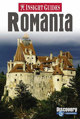 Insight Guides: Romania - APA Publications Limited