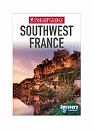 Insight Guides: Southwest France