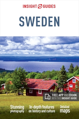Insight Guides Sweden (Travel Guide with Free eBook) - Insight Guides