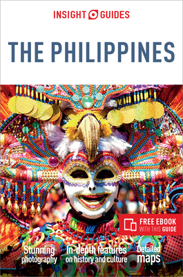 Insight Guides The Philippines: Travel Guide with eBook - Guides, Insight