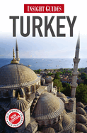 Insight Guides: Turkey