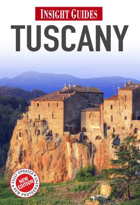 Insight Guides: Tuscany - 