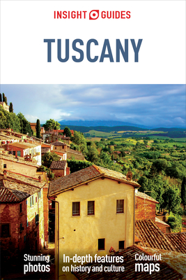 Insight Guides Tuscany - Insight Guides