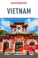 Insight Guides Vietnam (Travel Guide with Free eBook)