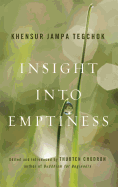 Insight Into Emptiness