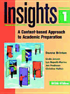 Insights 1 - Brinton, Donna, and Holten, Christine, and Repath-Martos, Lynn