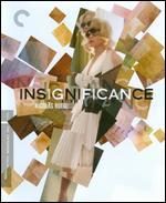 Insignificance [Criterion Collection] [Blu-ray]