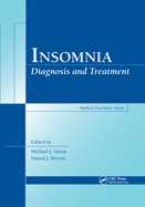 Insomnia: Diagnosis and Treatment