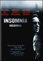 Insomnia [French] - Christopher Nolan