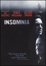 Insomnia [WS] - Christopher Nolan