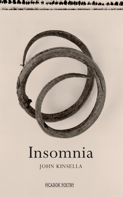 Insomnia - Kinsella, John