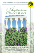 Insp. Romance Reader Cont - Publishing, Barbour