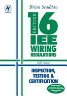 Inspection, Testing and Certification