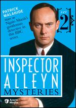 Inspector Alleyn Mysteries: Series 02 - 