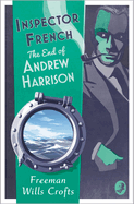 Inspector French: The End of Andrew Harrison