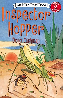 Inspector Hopper - Cushman, Doug
