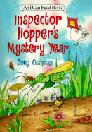 Inspector Hopper's Mystery Year