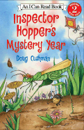 Inspector Hopper's Mystery Year