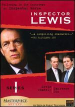 Inspector Lewis: Series 1 [3 Discs]