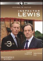 Inspector Lewis: Series 3 [3 Discs]