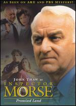 Inspector Morse: Promised Land - 