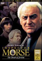 Inspector Morse: The Dead of Jericho