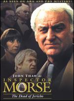 Inspector Morse: The Dead of Jericho
