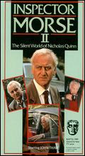 Inspector Morse: The Silent World of Nicholas Quinn - 