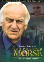 Inspector Morse: The Sins of the Fathers - Peter Hammond