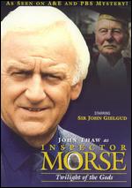 Inspector Morse: Twilight of the Gods - Martin Head