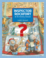 Inspector Rockfort & the Missing Treasure