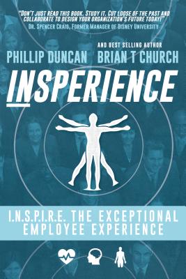 Insperience - Church, Brian, and Duncan, Phillip