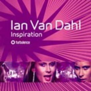 Inspiration - Ian Van Dahl