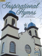 Inspirational Hymns for Clarinet - Santorella, Tony, and Robbins, Jonathon