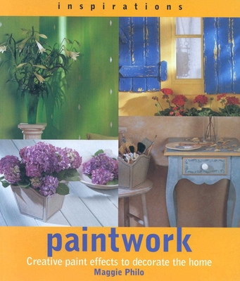 Inspirations: Paintwork - Philo, Maggie